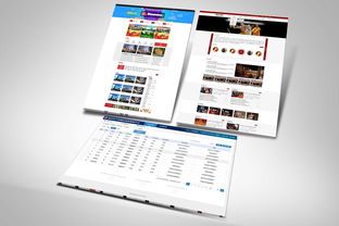 門戶網(wǎng)站設(shè)計 網(wǎng)頁設(shè)計及系統(tǒng)維護(hù)的最佳實踐